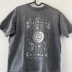 Urban outfitters tee